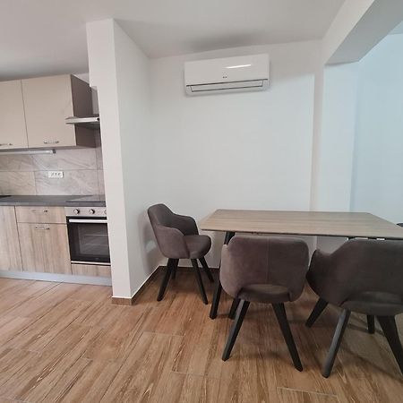 Apartmani Jadro Вир Экстерьер фото