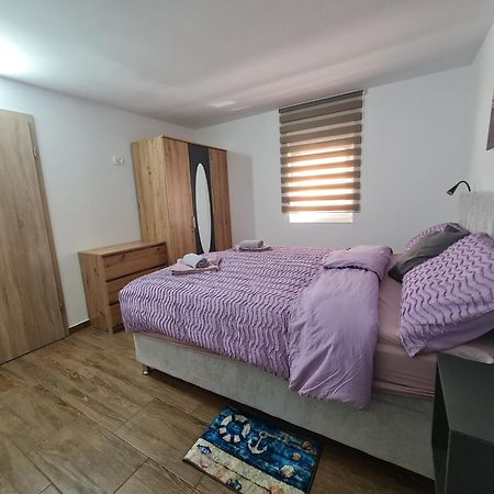 Apartmani Jadro Вир Экстерьер фото