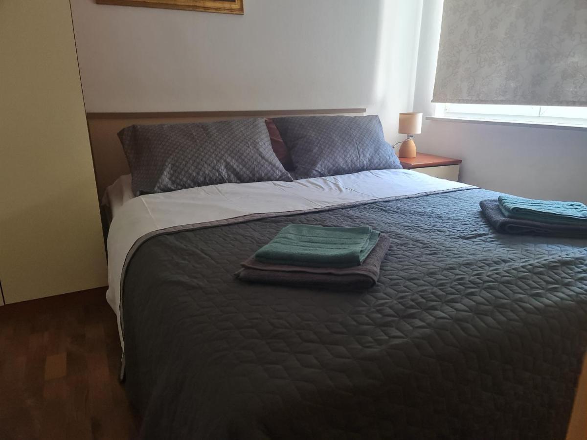 Apartmani Jadro Вир Экстерьер фото