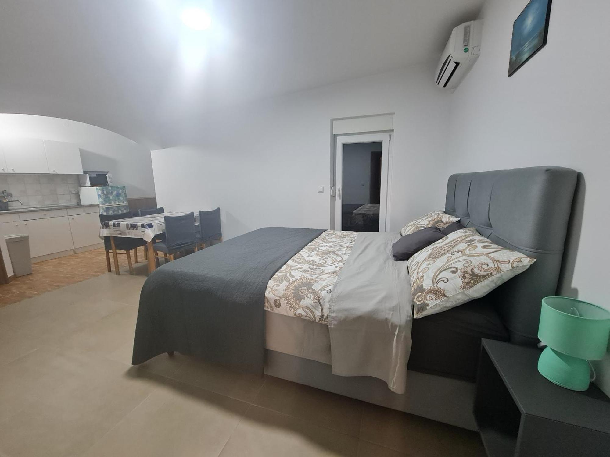 Apartmani Jadro Вир Экстерьер фото