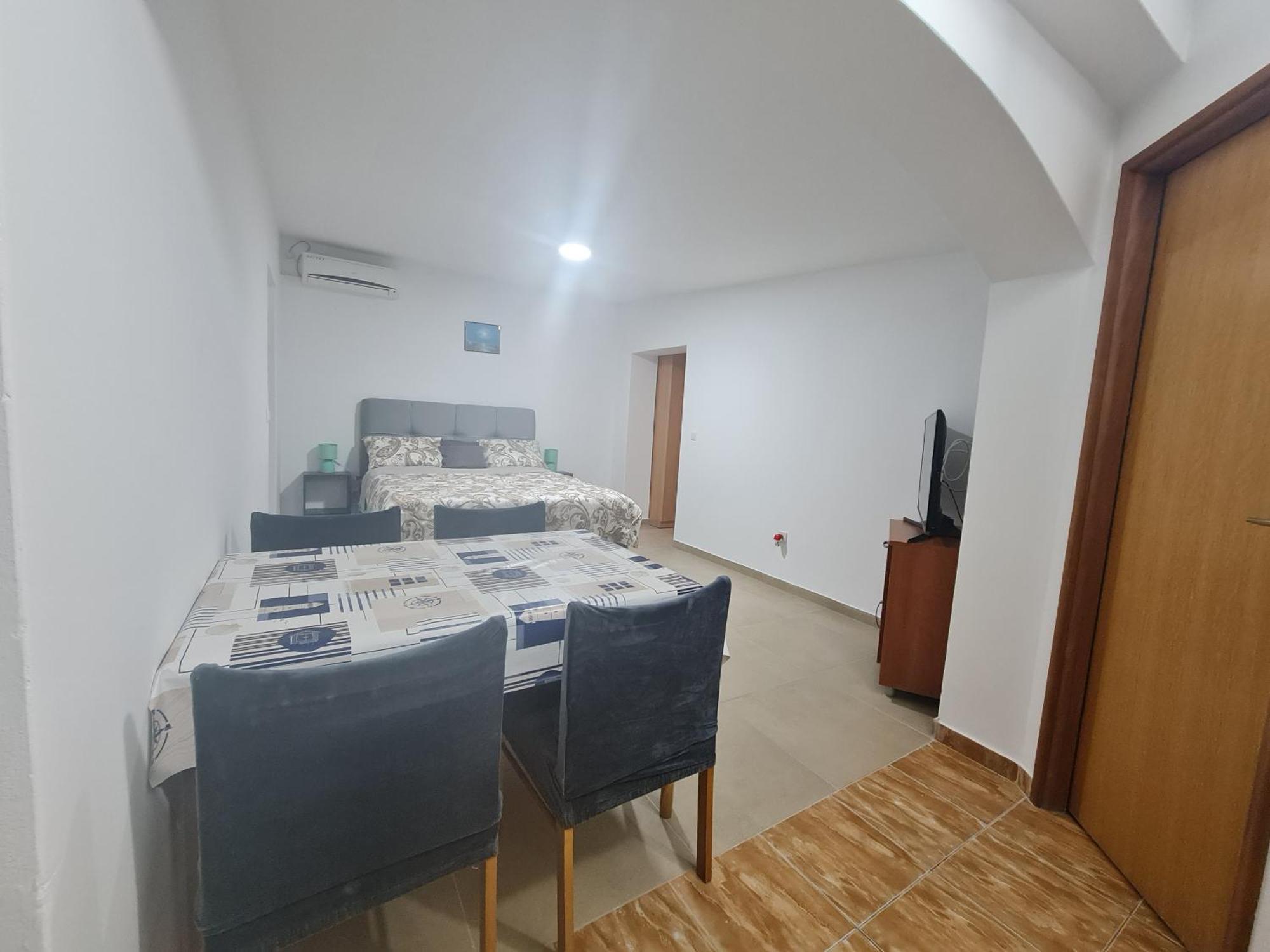 Apartmani Jadro Вир Экстерьер фото
