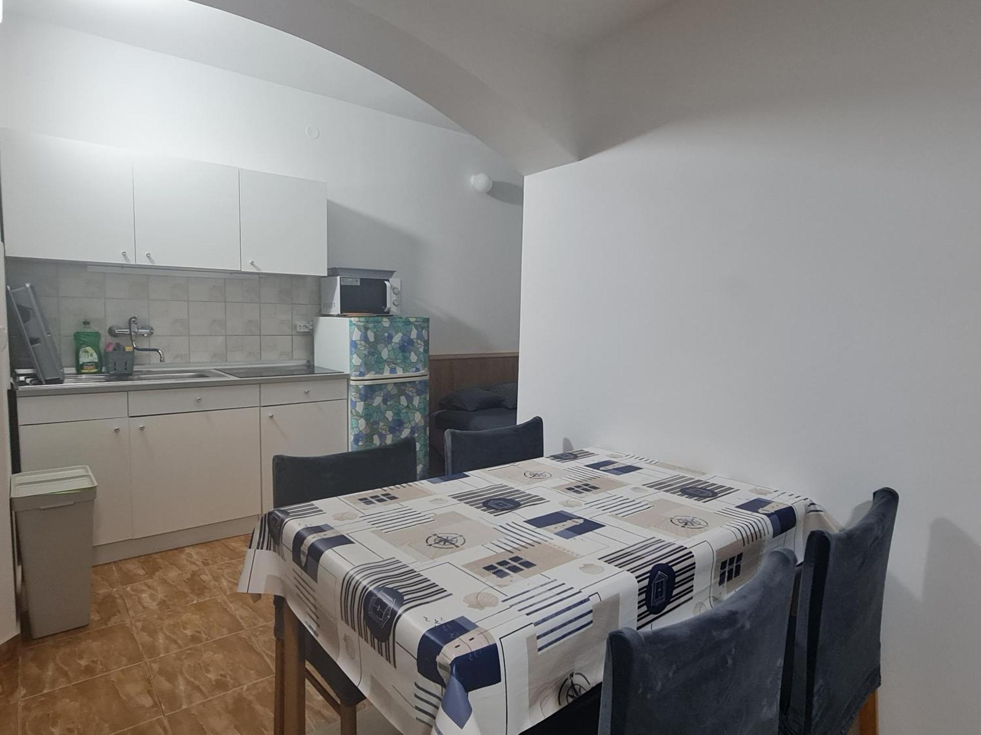 Apartmani Jadro Вир Экстерьер фото