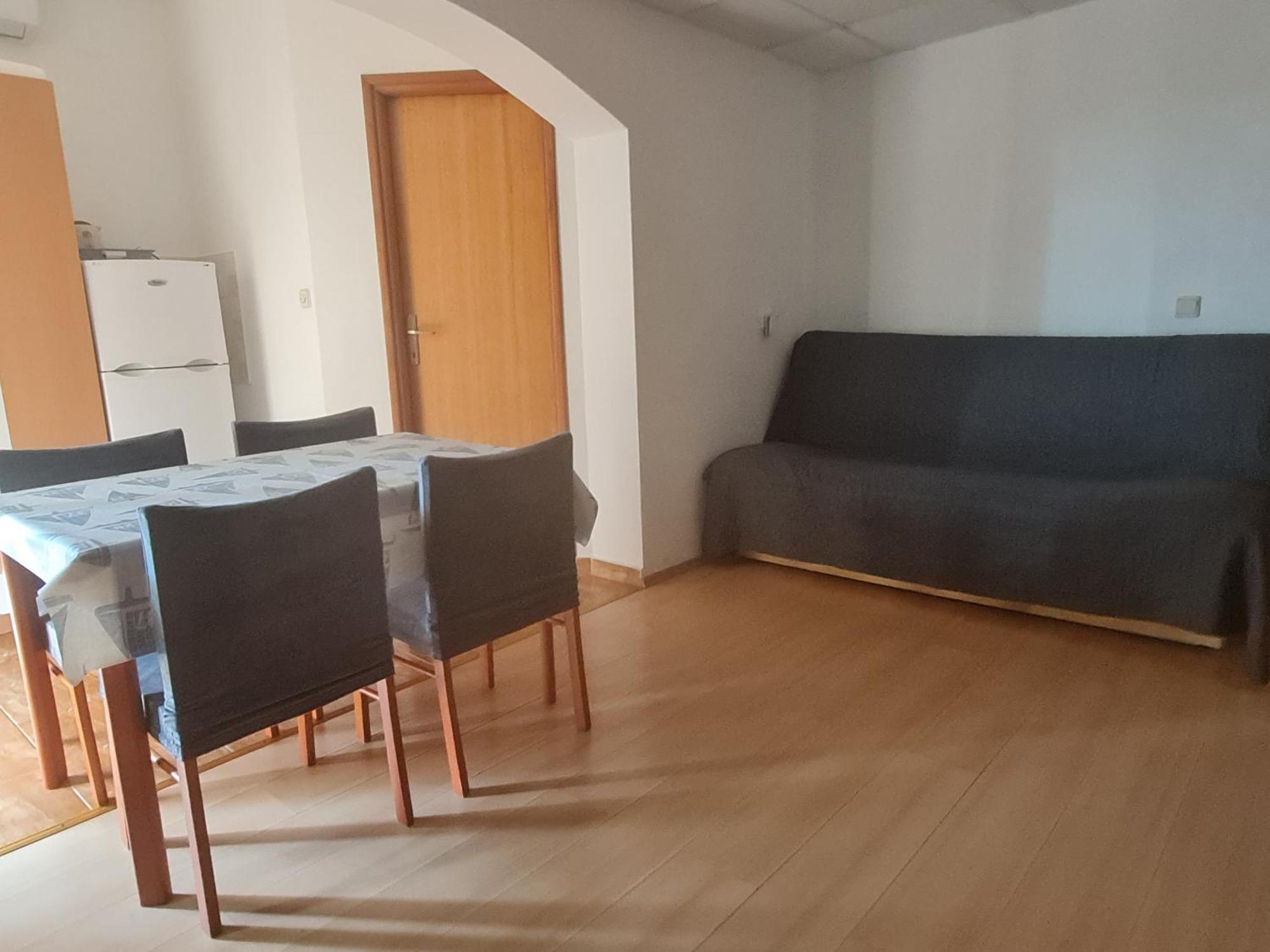 Apartmani Jadro Вир Экстерьер фото