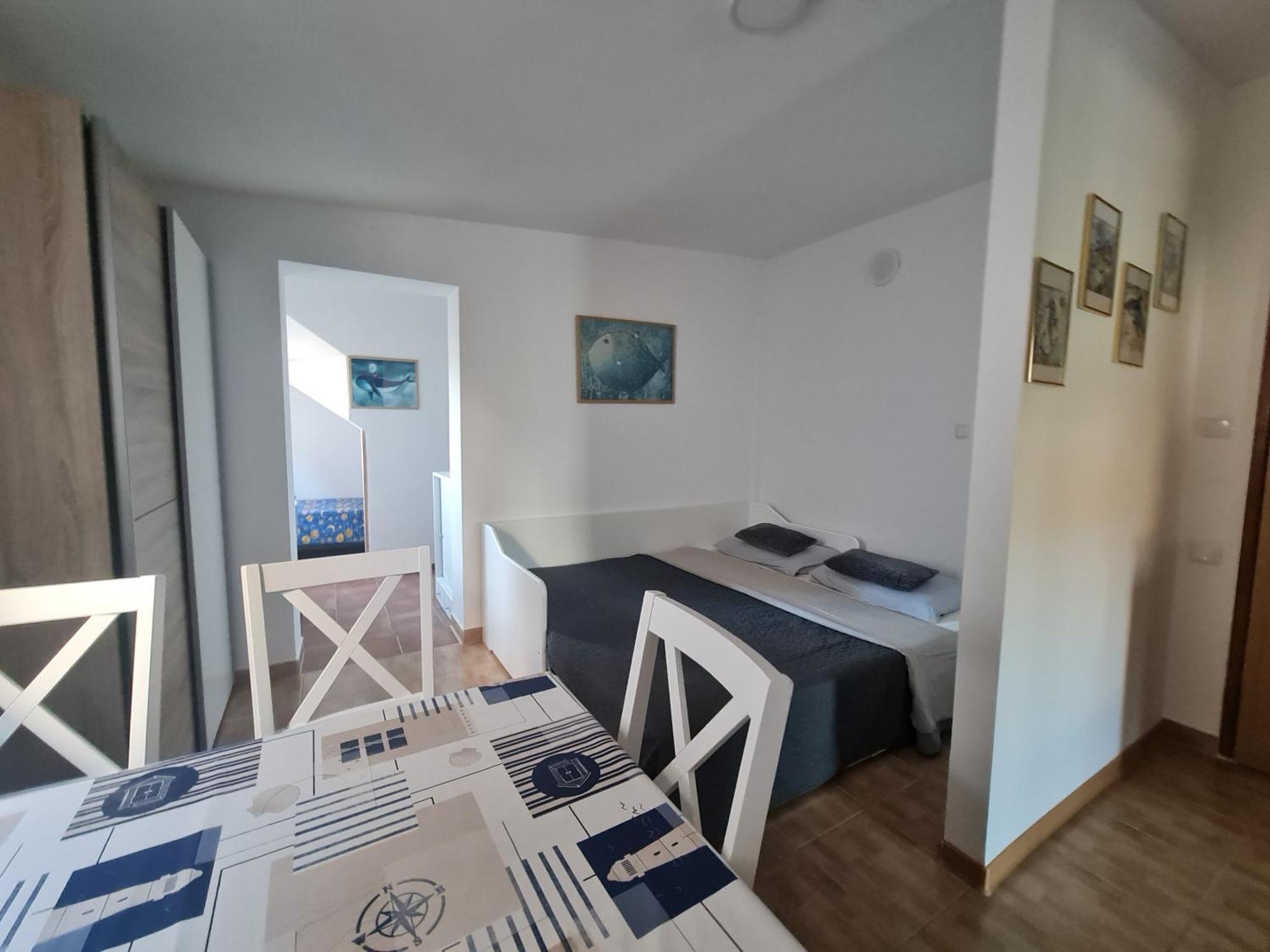 Apartmani Jadro Вир Экстерьер фото