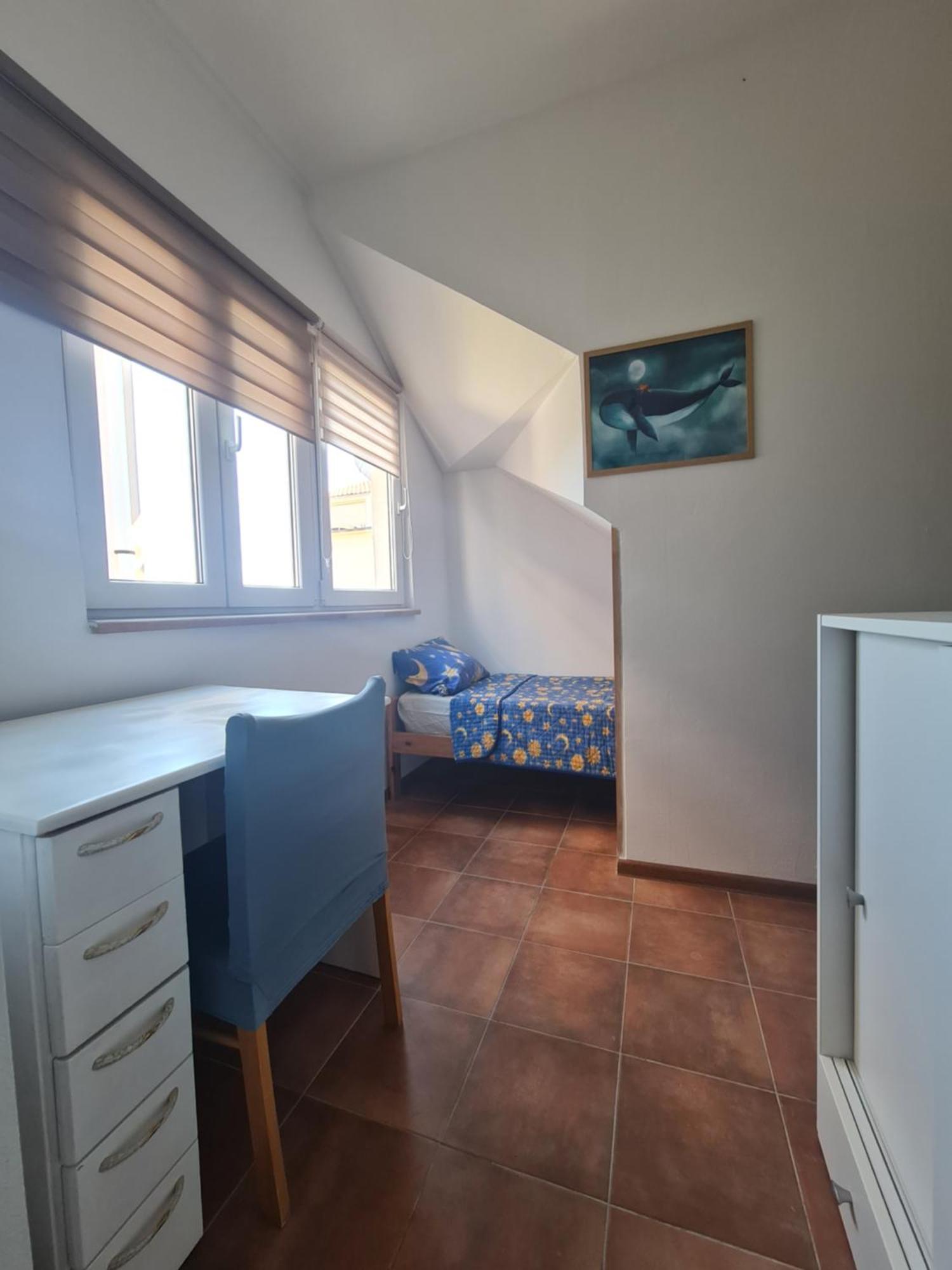 Apartmani Jadro Вир Экстерьер фото