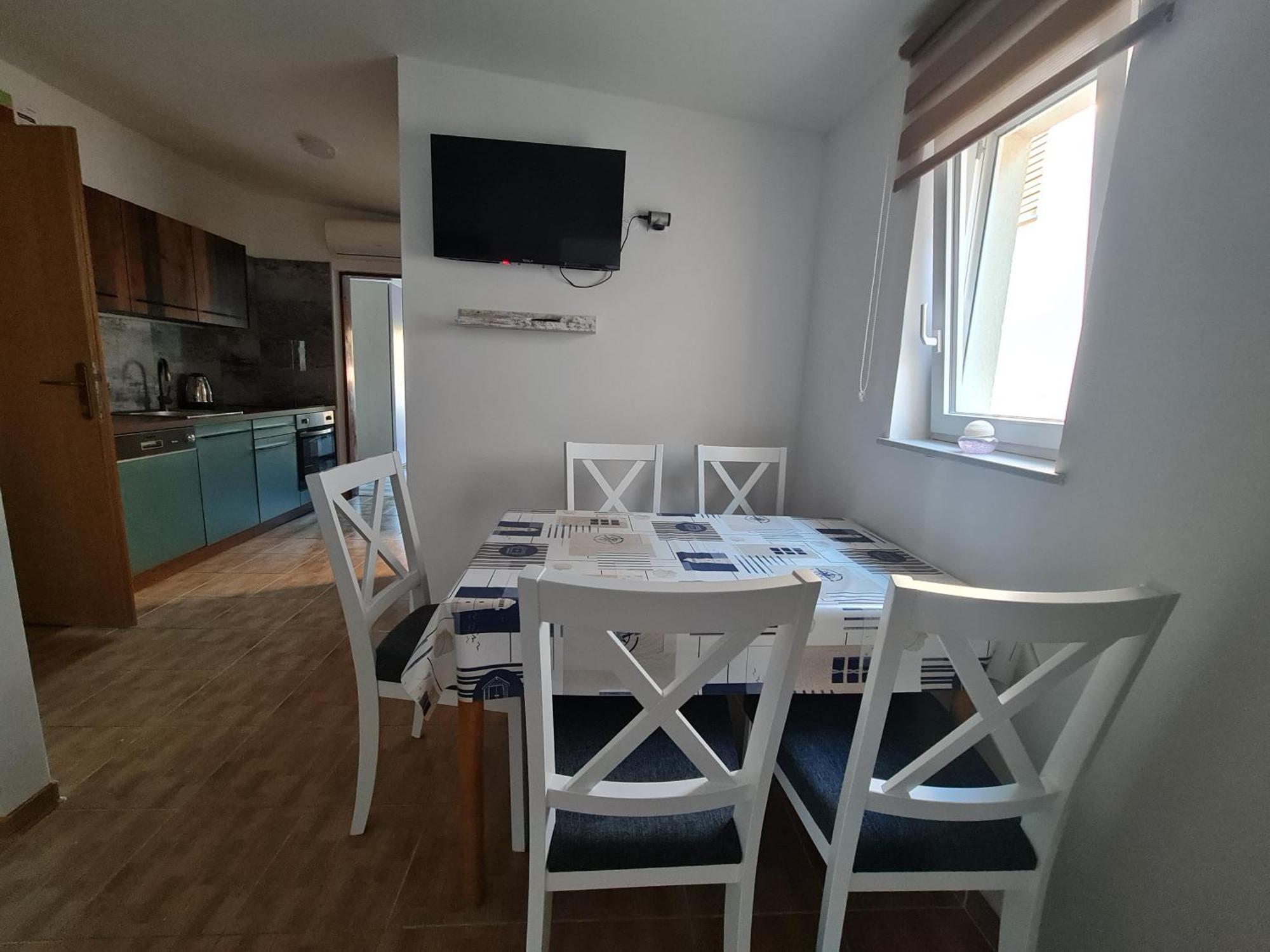 Apartmani Jadro Вир Экстерьер фото