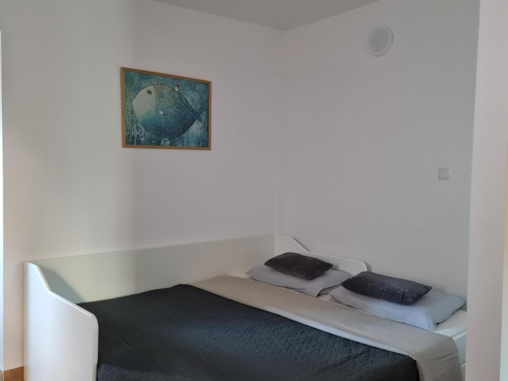 Apartmani Jadro Вир Экстерьер фото