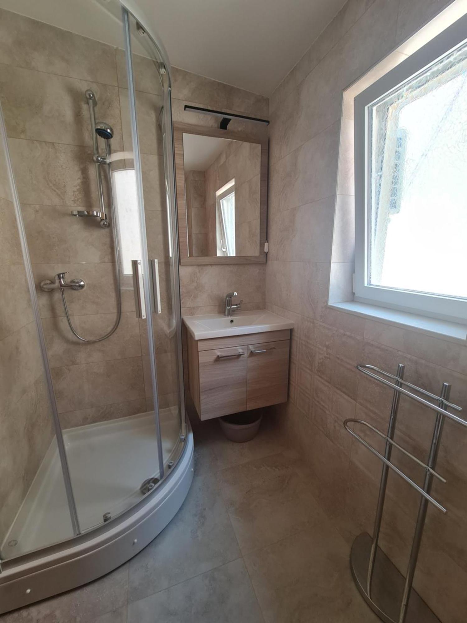 Apartmani Jadro Вир Экстерьер фото