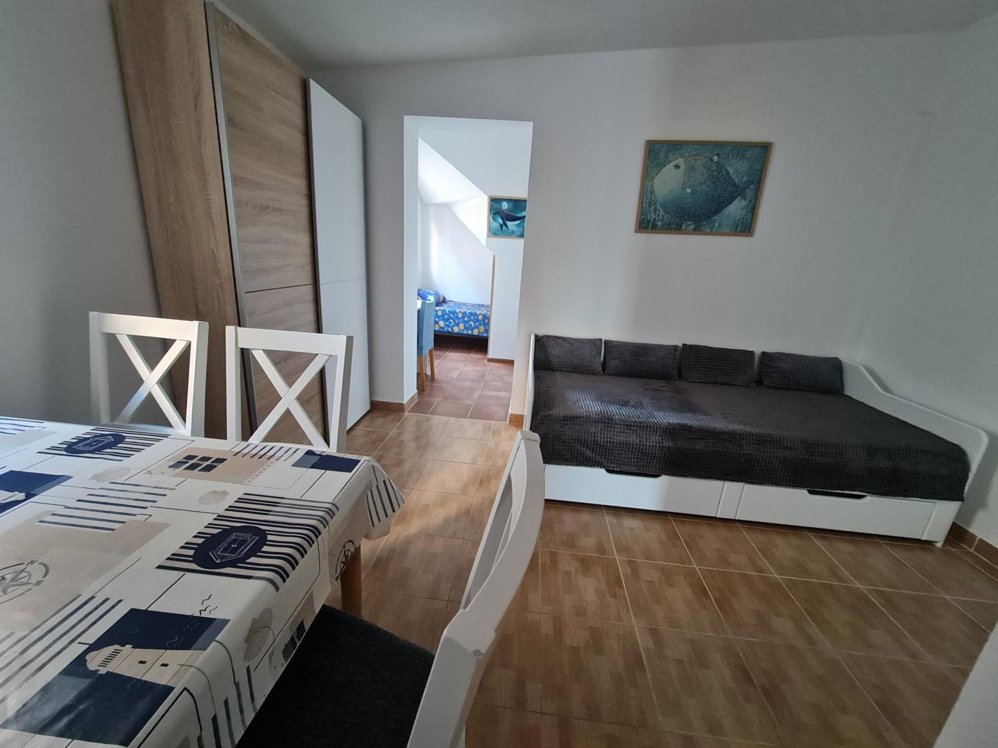 Apartmani Jadro Вир Экстерьер фото