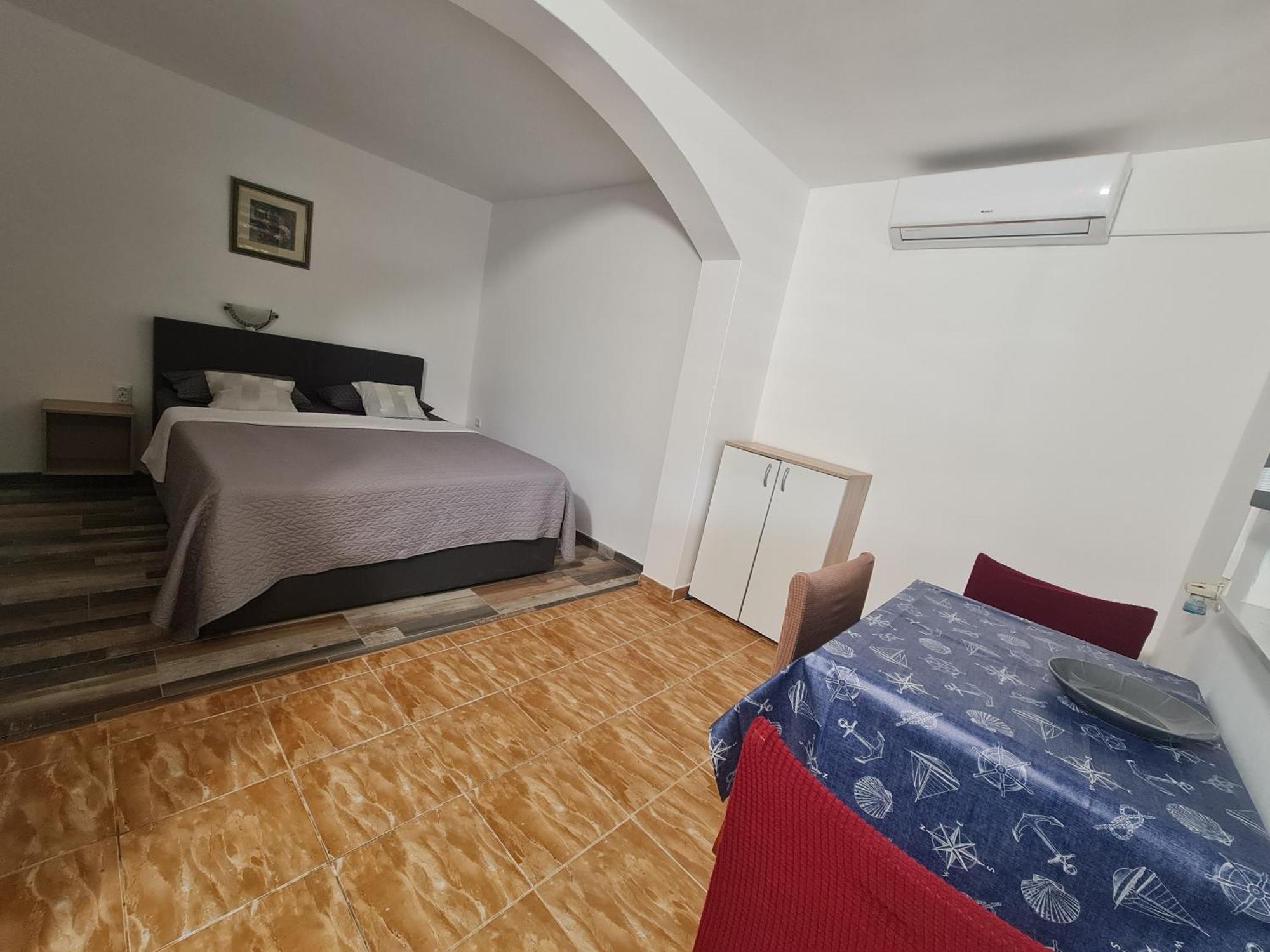 Apartmani Jadro Вир Экстерьер фото