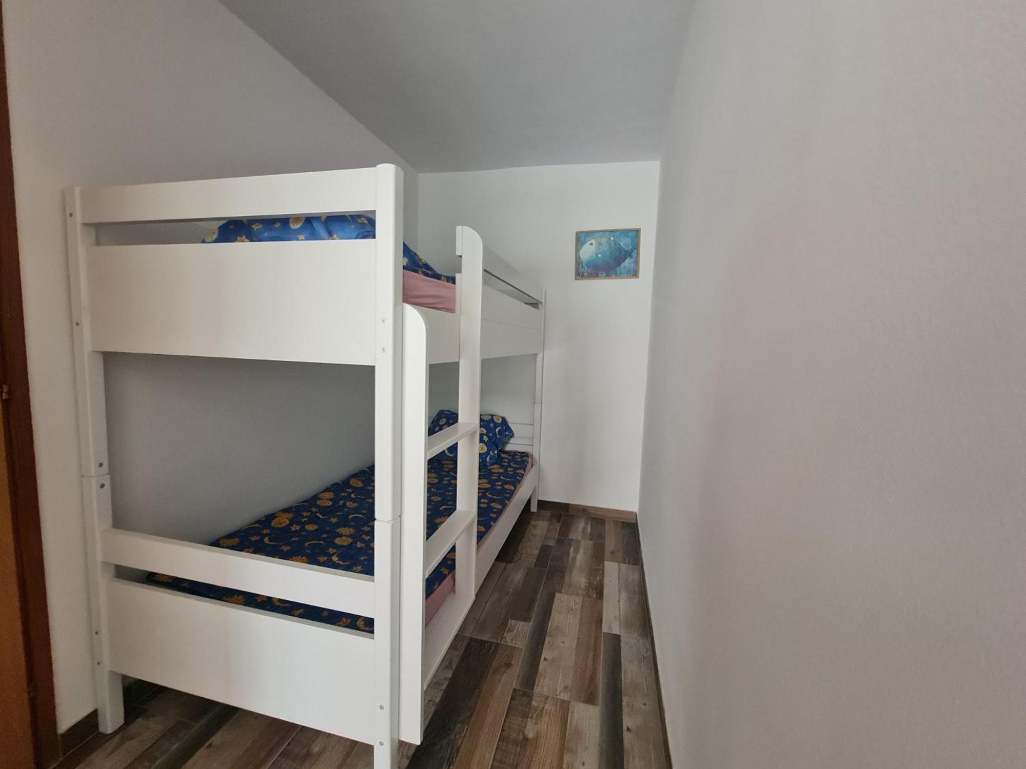 Apartmani Jadro Вир Экстерьер фото