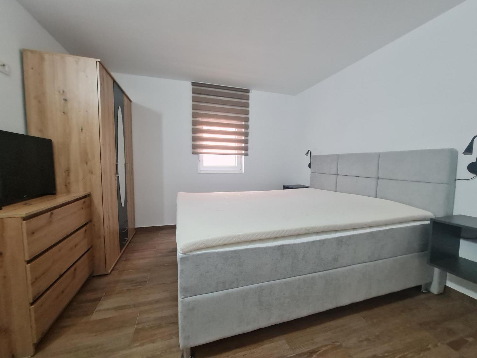 Apartmani Jadro Вир Экстерьер фото
