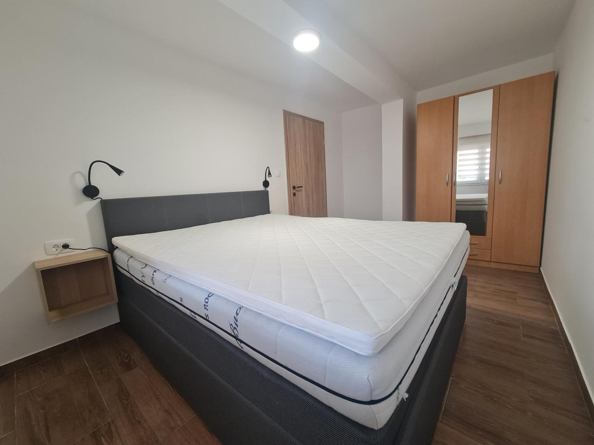 Apartmani Jadro Вир Номер фото