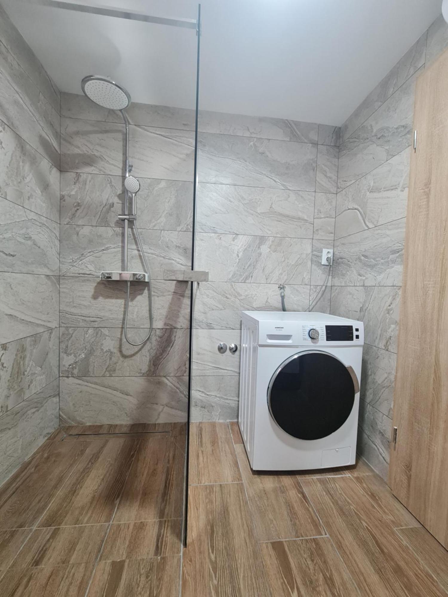 Apartmani Jadro Вир Экстерьер фото