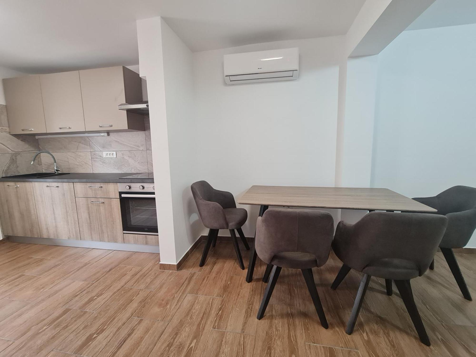 Apartmani Jadro Вир Экстерьер фото