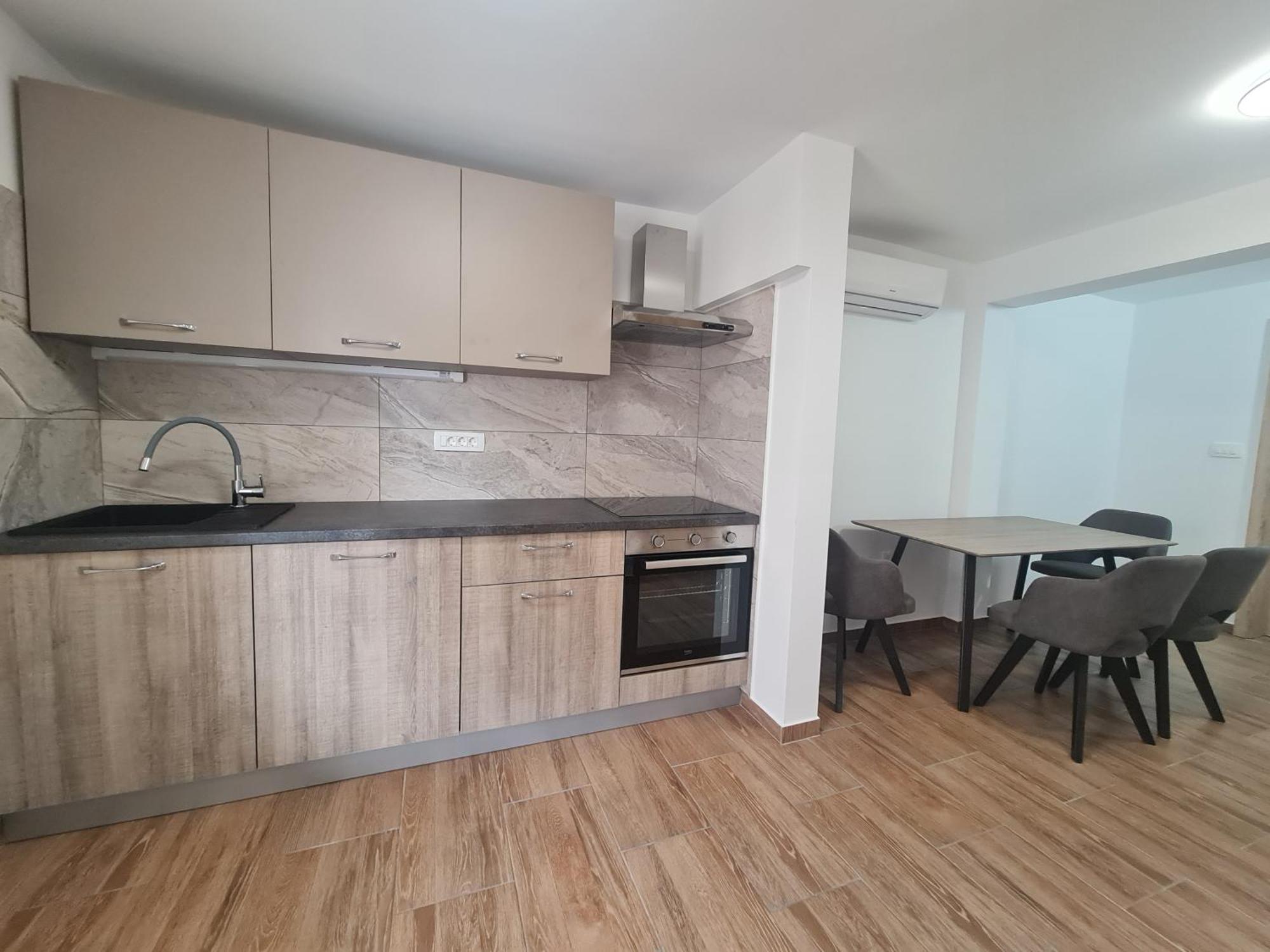 Apartmani Jadro Вир Экстерьер фото