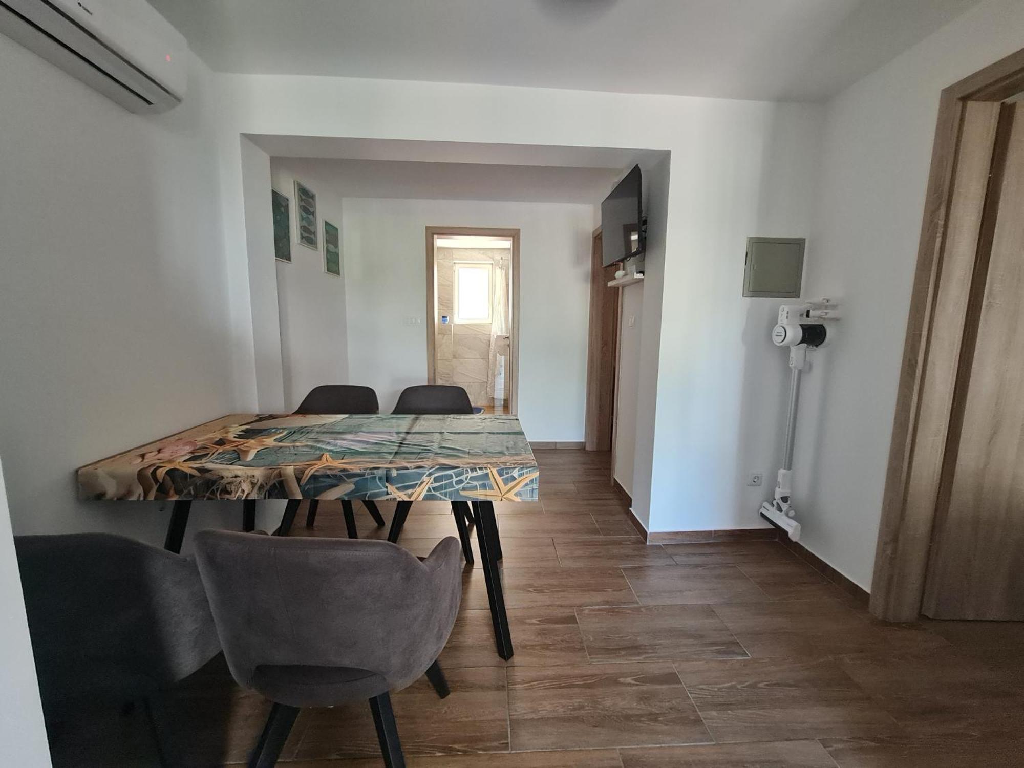 Apartmani Jadro Вир Экстерьер фото